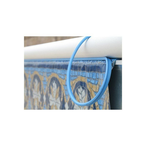 120' Liner Bead Wedge Lock Blue | QP1564EACH