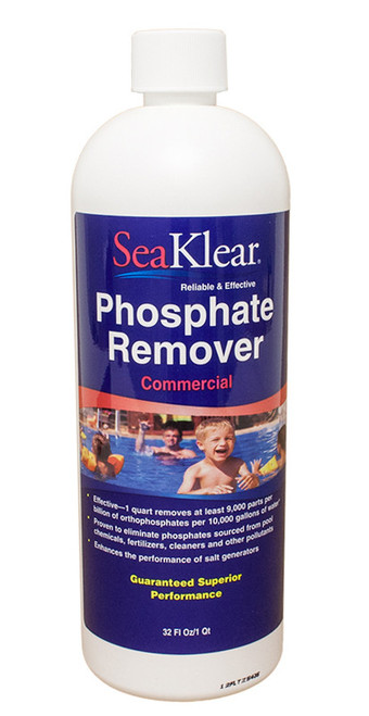 1 Qt Phosphate Remover Commercial | 90207SKREACH
