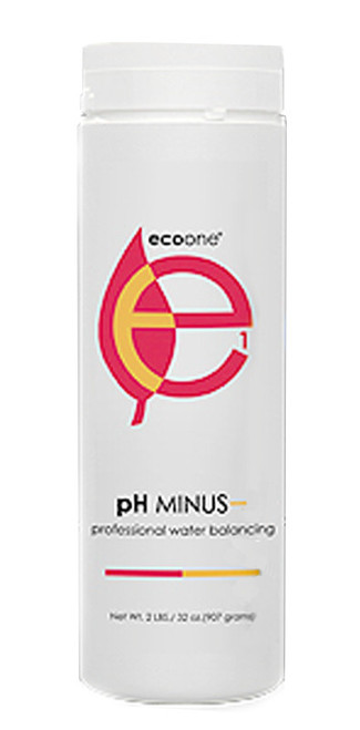 Misc Vendor 2 Lb Ecoone Ph Minus | ECO-8015