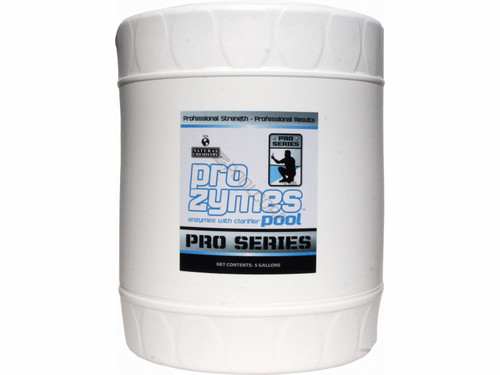 Natural Chemistry 5 gal pro-serie prozymenpool | 20305pro