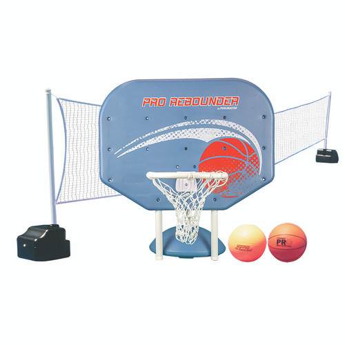 Poolmaster Basketball/Volleyball Game | 72775