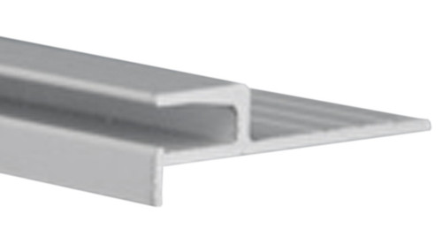 8' Straight Hm2 Horizontal Mount | CPHM2C2040CS