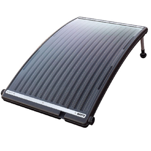 Misc Vendor Solarpro Curve Heater | 4721