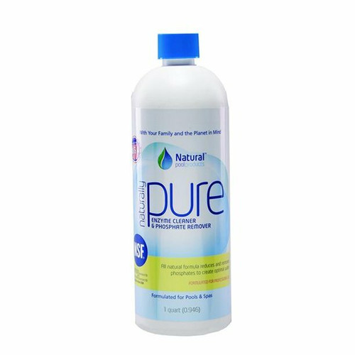 1 Gal Naturally Pure Enzyme Cleaner | NPP-50-1007