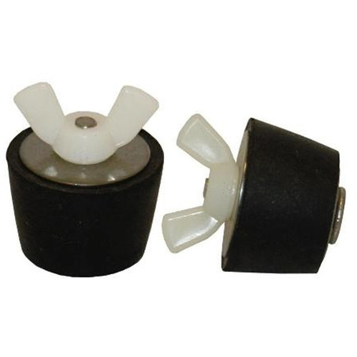 Technical Products Inc # 9.5 Winter Plug 1.5 Fitting | SP2095