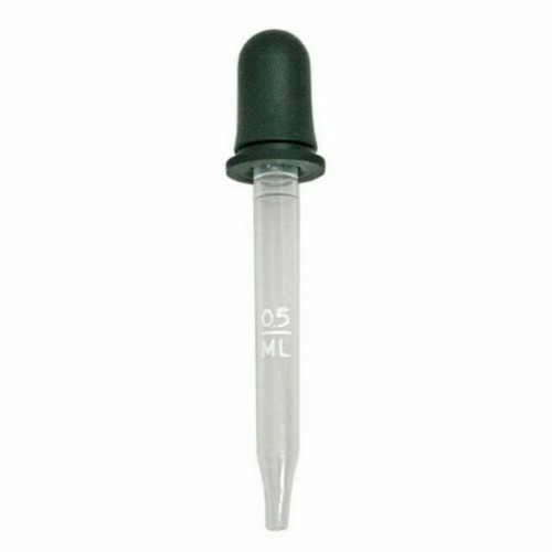 Taylor Technologies Pipet Calibrated 0.5 Mil | 4075