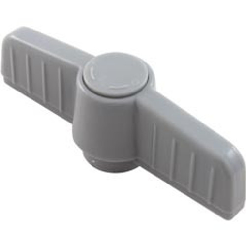 Custom Molded Products 3/4In Ball Valve Handle | 25800-751-130