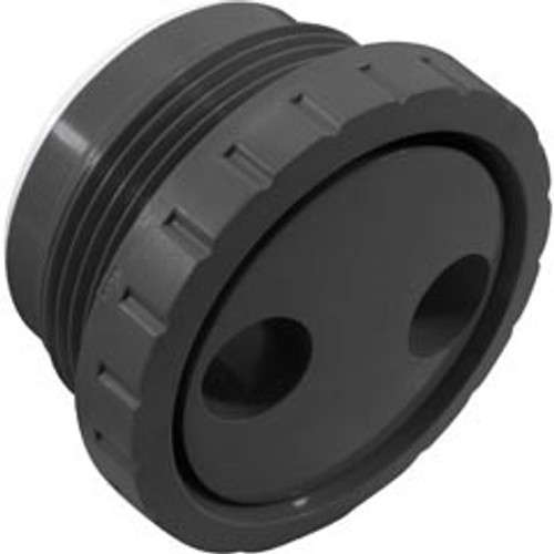 Custom Molded Products Spa Rotator 1-1/2 Mip Fitting Dark Gray | 23315-037-000
