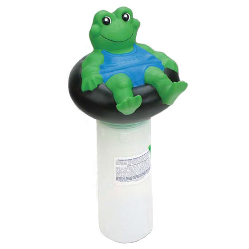 Jed Froggy Float Chlorine Dispenser | 10-455