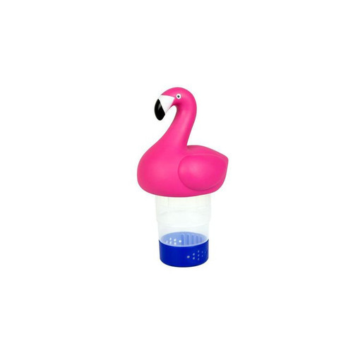 Poolmaster Flamingo Chlorine Disp | 32125