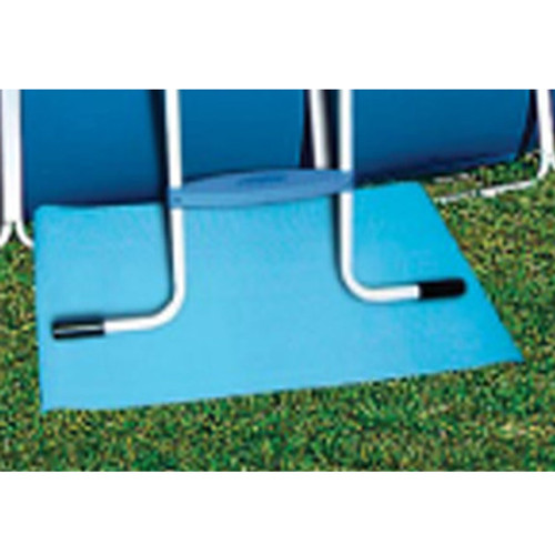 Poolmaster 9 X 36"  Rubber Ladder Pad | 32185