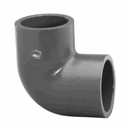 Lasco Fittings 4 Skt 90 Elbow | 806-040