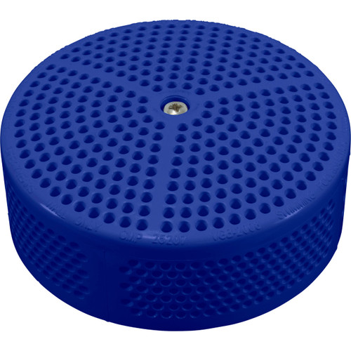 Custom Molded Products Equalizer Suction, Vgb, 1.5In Mip; Dk Blue | 25207-869-000