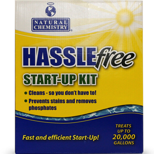 Natural Chemistry Hassle Free Opening Closing Kit | 18002NCMEACH
