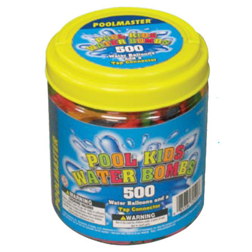 Poolmaster PM725999 Pool Kids Water Balloons