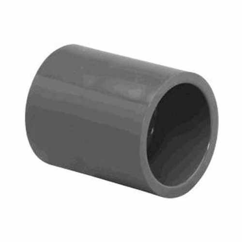 Lasco Fittings 6 Skt Coupling | 829-060