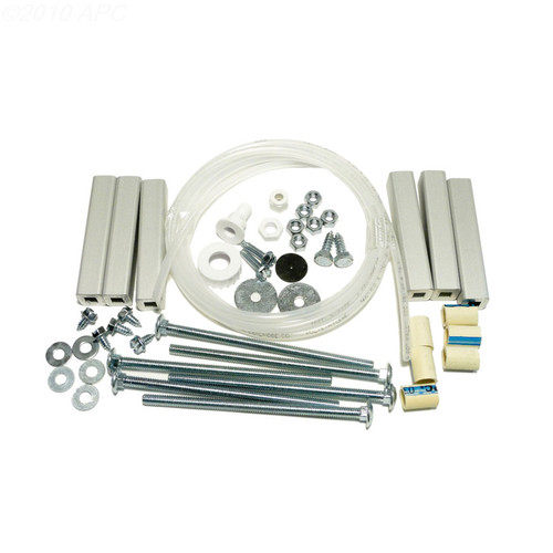 S.R.Smith Ladder Bolt & Hose Kit | 69-209-035