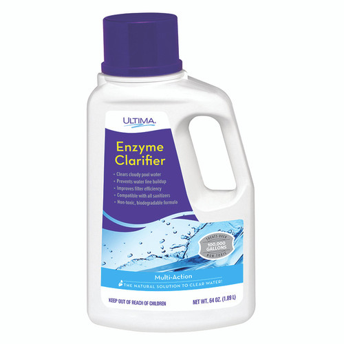 1/2 Gal Enzyme Clarifier | 24948A