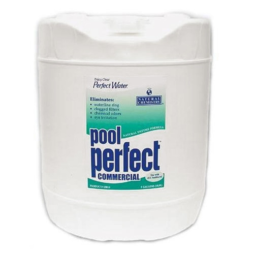 5 Gal Pool Perfect Enzyme | 3250