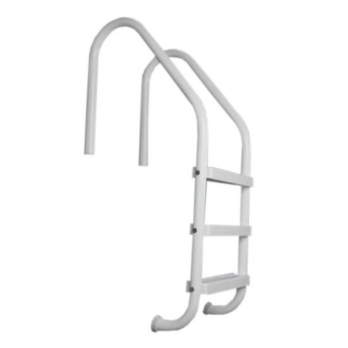 3 Step Ig Polymer Ladder Grey | P-324-L3G