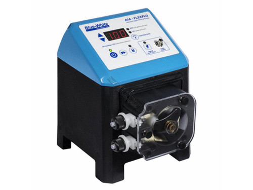 Blue-White Industries A1A4-7T A1A DIGITAL METERING PUMP