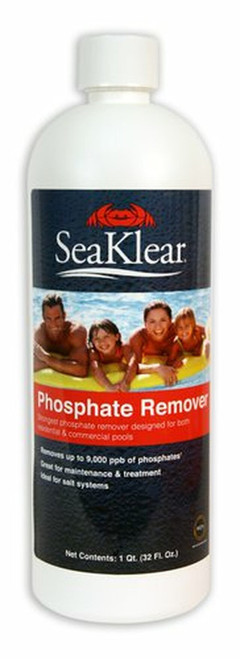 1 Qt Phosphate Remover Commercial | 90207SKR