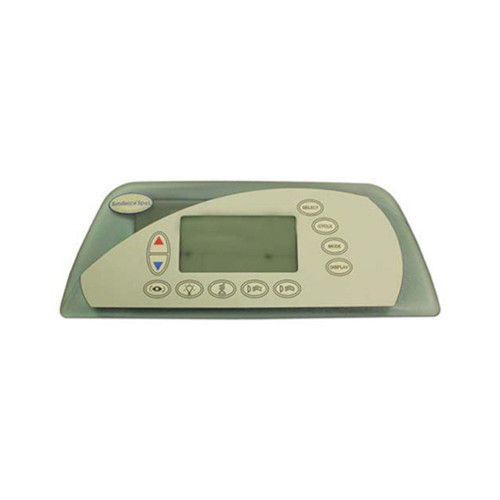 Sundance® Spas SD6600-872 Sundance Inground 850 Cntrl Pnl