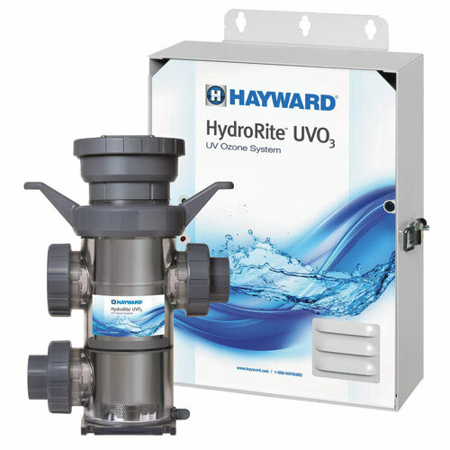 Hayward Hydrorite Uv System, Residential | HYD-UVO