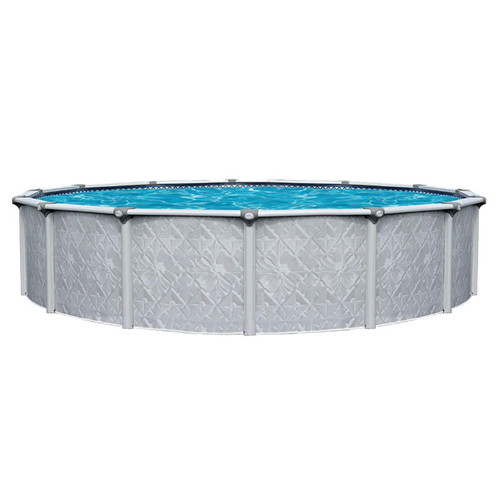 15' X 52 Ag Pool | VIS51500SSKIT