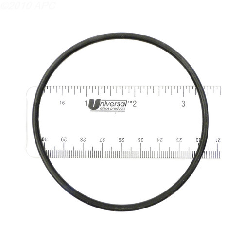 Aladdin Equipment Co 236-7470 101W814Uo1 Fisher O-Ring