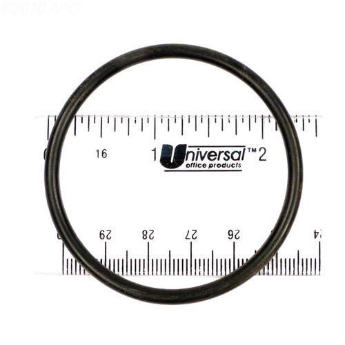 Diffuser Gasket - J75-200 | 4311700