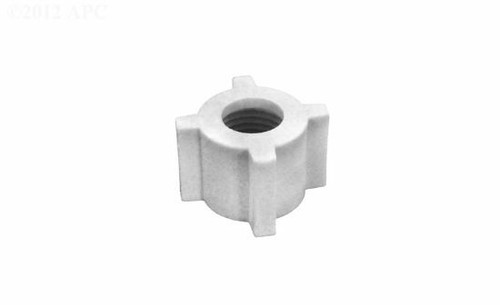 25368OMN Compression Nut