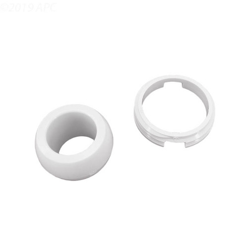 Balboa/Hydro Air Micro Retaining Ring & Eyeball | 10-3710