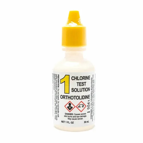 Jed #1 Solution, 1 Oz. Oto | 00-331-B