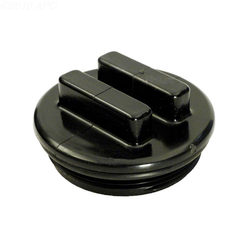 Waterway 2 Plug With O-Ring | 400-6651B