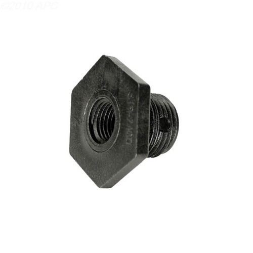 Waterway Gauge - Fitting Adapter | 519-7431B