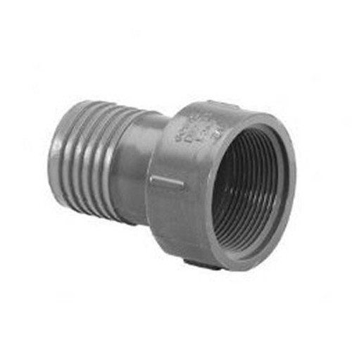 Lasco Fittings .5 Ins X Fpt Female Adapter | 1435-005