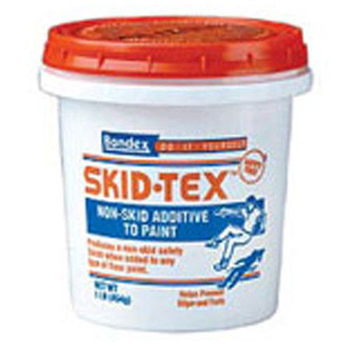 1 Lb Skid Tex No Skid Additive | 922242000EACH