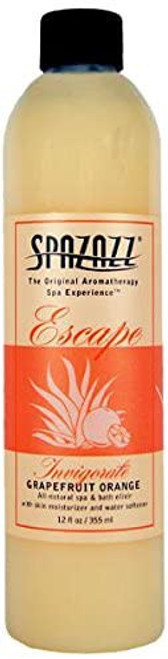 Misc Vendor SPZ-128EACH Grapefruit Orange - Invigorate Each - 12 Oz Water-Based Elixir