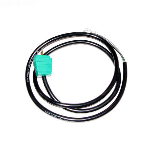 HydroQuip Cord Light Jjm Green 48 Long | HQ30027048C