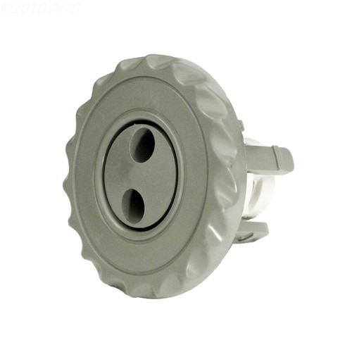 Waterway Plastics Pulsator M/J Eyeball Assy | 224-1047B