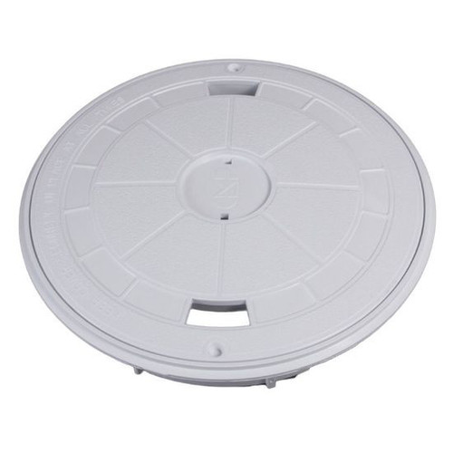 Custom Molded Products Skimmer Cover (Lid) & Collar | 25544-901-000