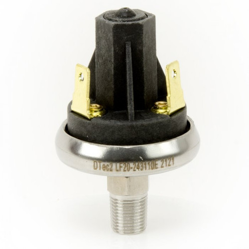 Misc Vendor Pressure Switch Mini 1/8Npt | 34-0178C-K