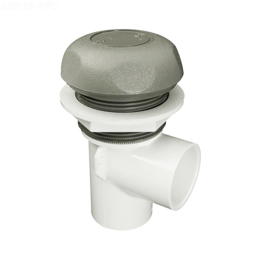 Waterway On Off Valve Gray Spa Topside | 600-4367B