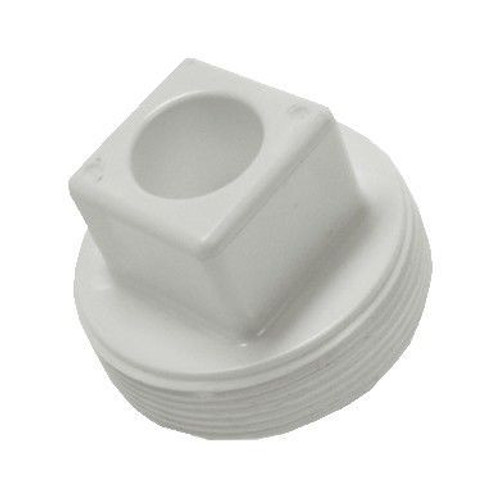 Paramount 2.5 Threaded Plug 4 Pack | 005-252-1608-00