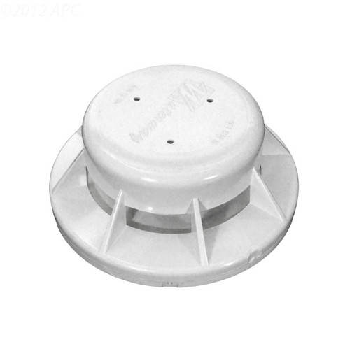 Waterway Pool Skimmer Float Valve S'Assy - White | 542-6200B