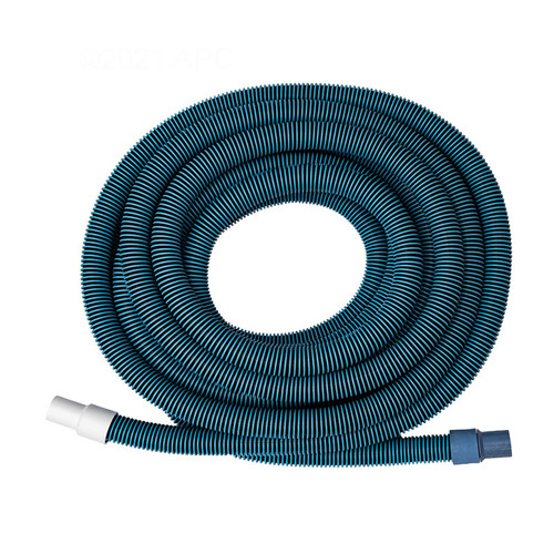 BO528114042HFC 1.25\ X 42' Vacuum Hose"