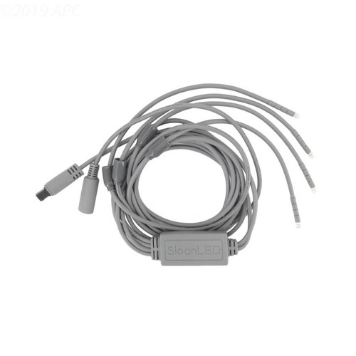 Misc Vendor Multi-Led Cable Assy 4 Led | R6053311