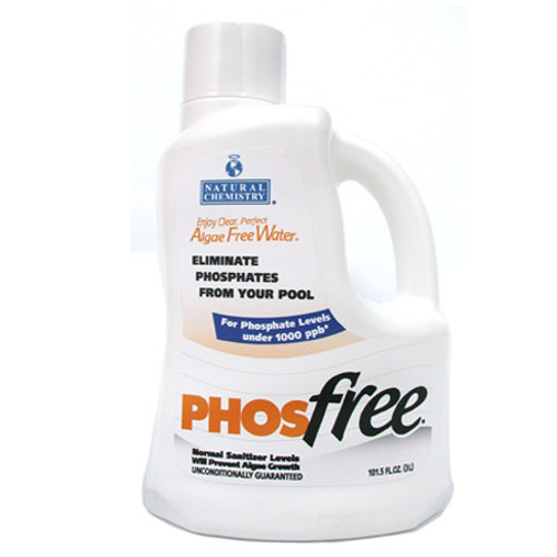 3 Liter Phosfree | 15121NCMEACH
