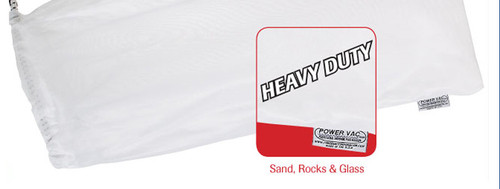 2100 Heavy Duty Bag | 022-D-2100